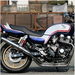 モリワキ MORIWAKI ショート管 フルエキゾーストマフラー ステンレス