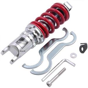 06-04-0040 SP武川 リヤショックアブソーバー (車高/減衰調整タイプ