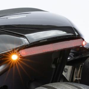 KIJIMA（キジマ） HD-019015 ナノLEDランプ用リアウインカーステー 22