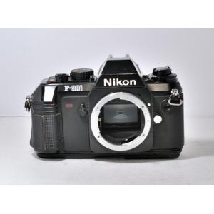 ニコン（Nikon） F3 Limited リミテッド BODY ボディ MOTOR DRIVE
