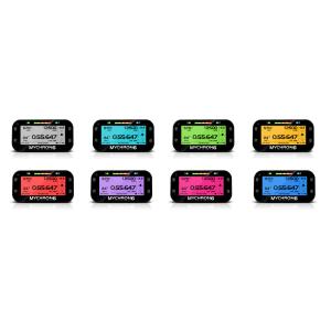 AIM SOLO2 DL GPSデーターロガー RPMケーブルタイプ ラップタイマー