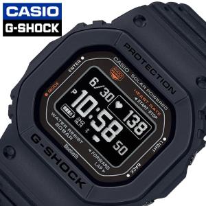 カシオ 腕時計 CASIO 時計 Gショック G-SHOCK メンズ ブラック