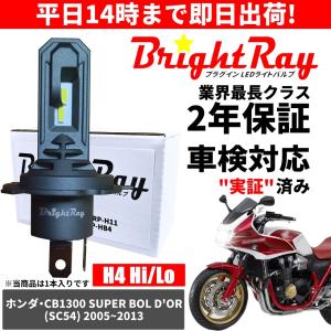 CB400SB CB1300SB 純正 ヘッドライト ヘッドランプ NC42 SC54 後期 14