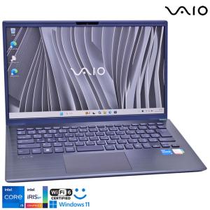 VAIO Pro BK VJBK118 13世代 Core i5 1334U 16GB 256GB Win11 14インチ