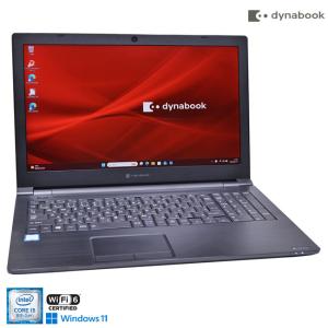 dynabook（ダイナブック） 13.3型 フルHD IGZO 顔認証 dynabook S73/DP