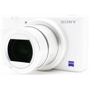 サイバーショット WXシリーズ コンデジ ソニー SONY DSC-WX200
