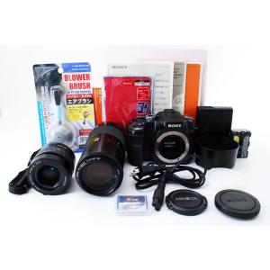 ALPHA（アルファ） ソニー デジタル一眼 SONY α57 ボディ SLT-A57