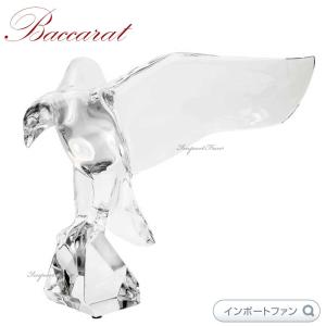 バカラ（Baccarat） クリスタル ハト 鳩 鳥 クリア 2100916 Baccarat