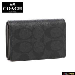 COACH（コーチ） 名刺入れ ☆COACH☆ ビジネス カードケース