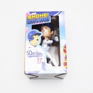 McFARLANE ロサンジェルス ドジャース #17 大谷 翔平 フィギュア 模型