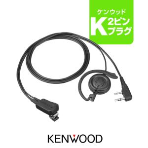 ICOM（アイコム） HM-177PI イヤホンマイク [SCプラグ] / 特定小電力