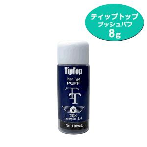 増毛パウダーふりかけ TipTop 100gセット ティップトップ 薄毛隠し