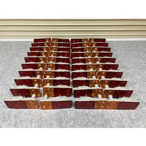 新車外し 後期 S500P S510P ハイゼットトラック 純正 LED テールランプ