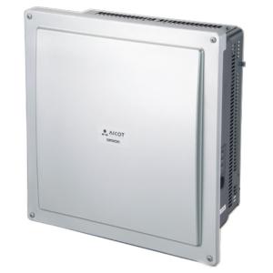 オムロン（OMRON） KPK-A55 パワーコンディショナー （オムロン製