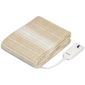 Panasonic（パナソニック） DB-RMH10M-H 電気かけしき毛布(シングルM