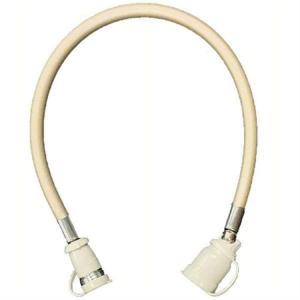 大阪ガス 4-180-0022 ガスコード 2.0m ゴールド41800022