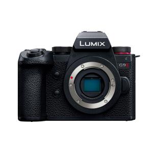 LUMIX [新品]Panasonic パナソニック GH5 II 標準ズームレンズキット