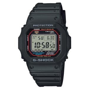 G-LIDE（G-SHOCK） G-SHOCK G-LIDE スクエア 電波ソーラー メンズ