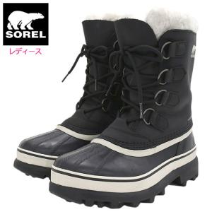 SOREL（ソレル） ブーツ レディース 女性用 ウィンターカーニバル