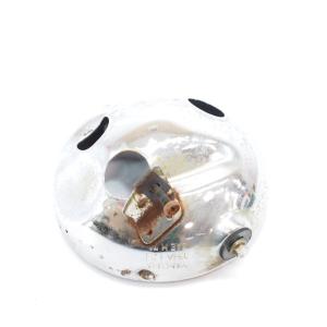 SR400 SR500 純正 ヘッドライト ヘッドランプ YHA-121 割れ無し 2H6