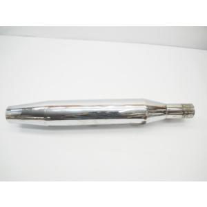 ハーレー ツーリング 95-16年 バンス＆ハインズ モンスターオーバル