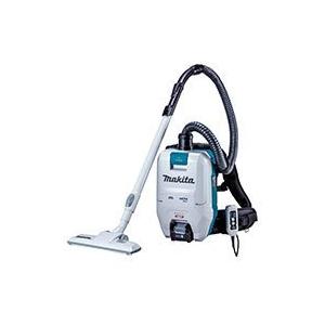 マキタ makita 充電式 背負 クリーナ 本体のみ VC008GZ 掃除 清掃 集塵