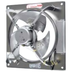 三菱（MITSUBISHI） 産業用有圧換気扇【EF-30BSXC2-HC】低騒音形