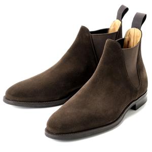 CROCKETT&JONES（クロケット＆ジョーンズ） クロケットアンド