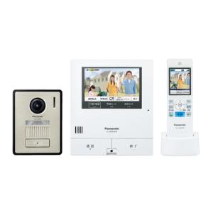 Panasonic（パナソニック） VL-SWD505KF Panasonic 外でもドアホン