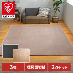 Panasonic（パナソニック） DC-3NKM ホットカーペット 本体のみ 3畳