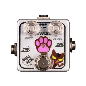 Catalinbread カタリンブレッド / Epoch Bias Booster ブースター