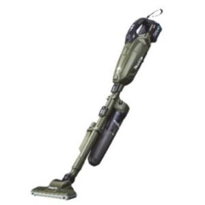 マキタ（makita） 掃除機 CL002GRDCW/O 充電式クリーナー 紙パック式