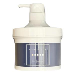 CEPOLAGE（セポラージュ） リフレッシュパウダー 200g : 愛らんど