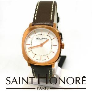 サントノーレ 腕時計 SAINT HONORE made in France LIMITED EDITION