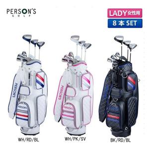 レフティ レディース ピンクラッシュ2クラブセット（W1／W4／W7／U26