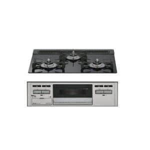 リンナイ Rinnai 【RB31AW36T1RVW】 グリル付ガスビルトインコンロ