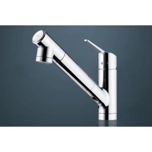 浄水器 一般地用 タカギ製(Housetec) LC122MN-3NN802 タッチレス・浄水