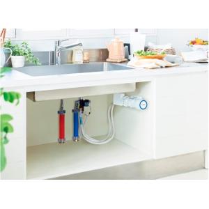 タカラスタンダード（Takara standard） 浄水器 一般地用 KM5061TTK