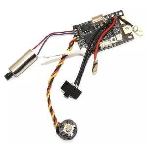 R/Cユニットセット2.0(MA-020/RA-45) [MD211B] : スーパーラジコン