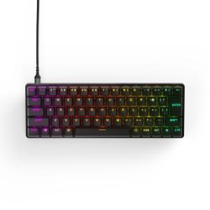 APEX（SteelSeries） SteelSeries Apex 9 TKL JP 日本語配列 88キー