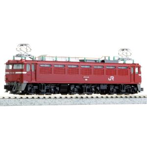 トミックス (N) 7111 JR EF510 500形電気機関車(北斗星色)(1両) 返品