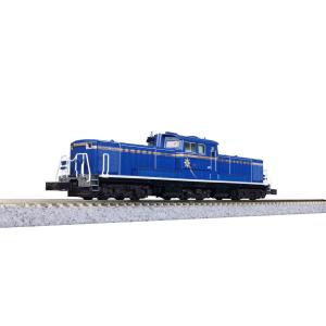 カトー（KATO） Nゲージ KATO 2016-D D51 498 オリエントエクスプレス