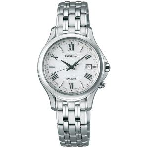 LUKIA セイコー腕時計 レディース seiko ルキア 時計 ソーラー電波