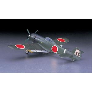 1/72 日本陸軍戦闘機 川崎 キ91-I丁 三式戦闘機 飛燕 [A03] プラモデル