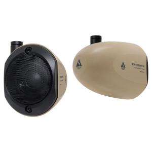 カロッツェリア carrozzeria サテライトスピーカー TS-STX710AS