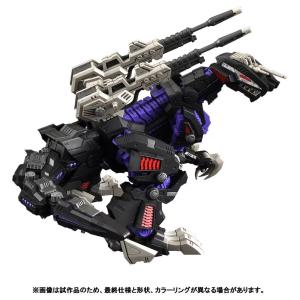 タカラトミー（TAKARA TOMY） ZOIDS ゾイドワイルド ZW32 スティ