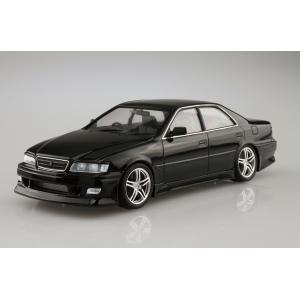 アオシマ 1/24 ザ・チューンドカー No.99 BNスポーツ RPS13 180SX '96