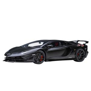 Lamborghini（ランボルギーニ） ミニカー 1/18 アヴェンタドール