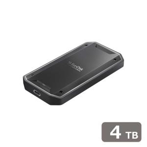 SanDisk（サンディスク） ポイント2倍 SanDisk Extreme PRO ポータブル