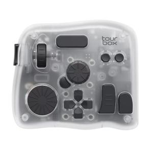 TourBox(ツアーボックス) TourBox Elite ツアーボックスエリート